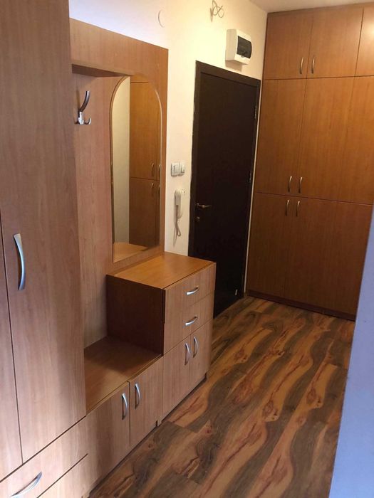 Дава се под наем Двустаен апартамент в Стара Загора, Аязмото - 85 кв.м за 357 € - Снимка #9