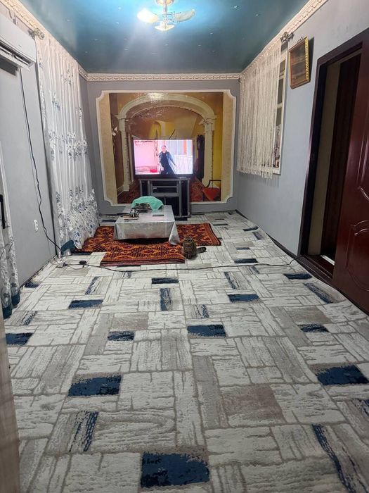 Сергели - Спутник 2/1/2