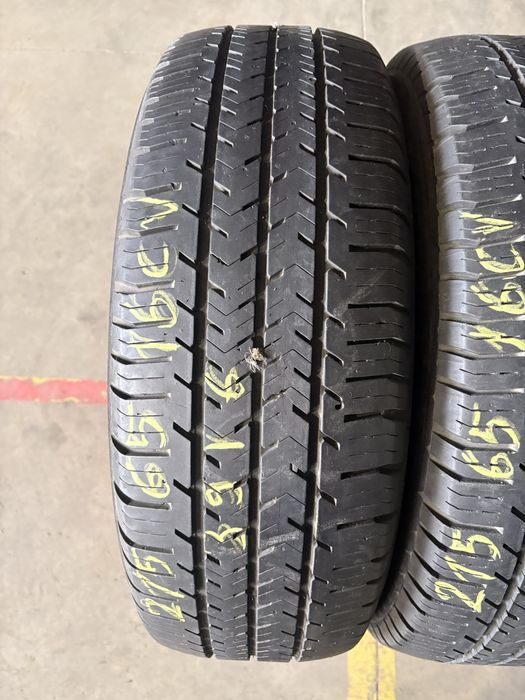 Anvelope vara 215/65/16C Michelin Agilis 51 215 65 16 C R 16 C