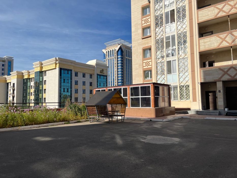 Сдам 2 комнатную квартиру