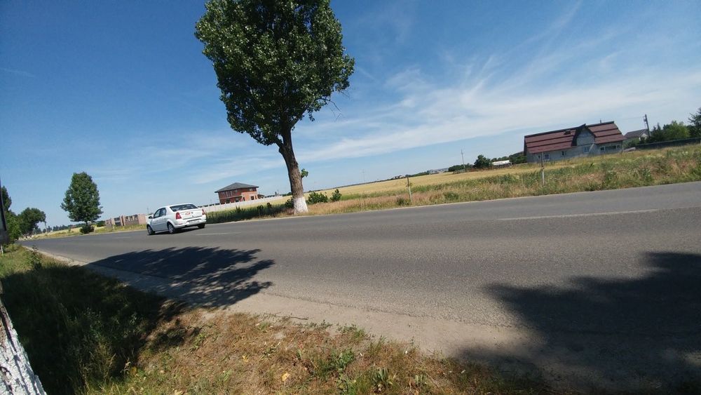 Teren Buftea | Strada Milano | intravilan
