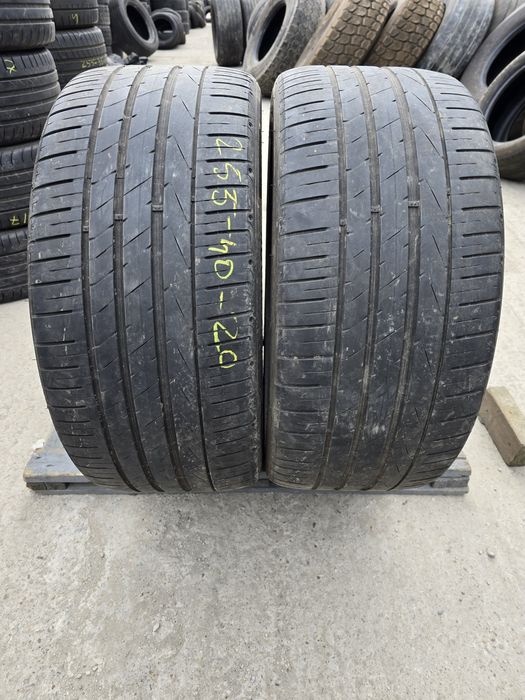 Anvelope de vara 255-40r20 Hankook