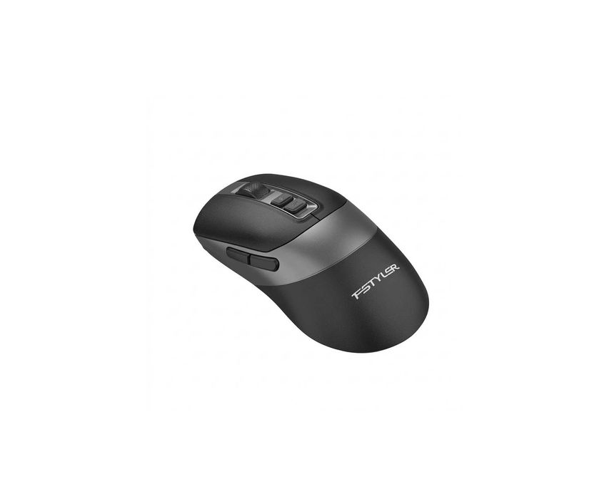 | Беспроводная мышь A4Tech FG50 Plus Black 3200 DPI 2.4G Оптическая