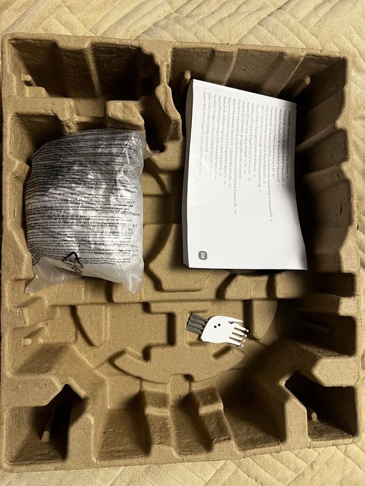 Робот пылесос Xiaomi