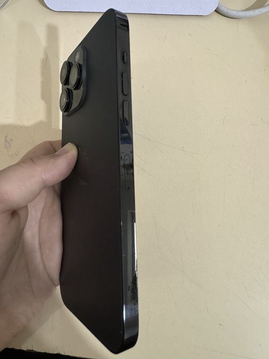 Айфон 14 Pro Max