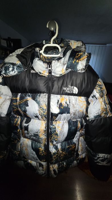 Geaca North Face Puffer 600 Premium