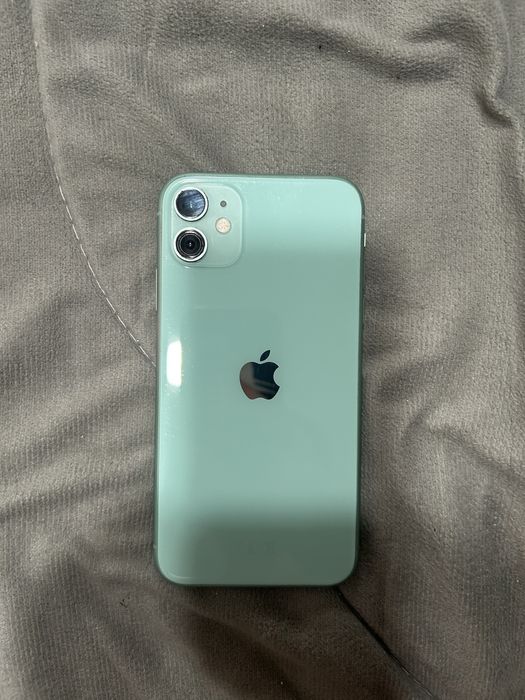 Iphone 11, 64гб