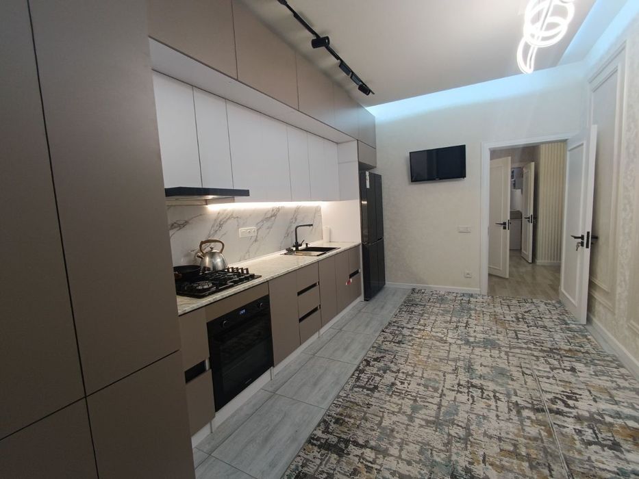 Сдам свою 1комнатную квартиру в аренду на долгий срок