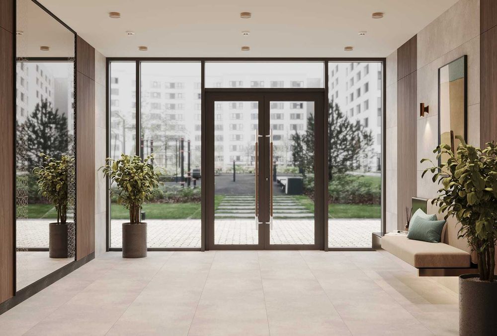 Продажа квартиры в ЖК YANGI BAXT от NRG  2/9/9