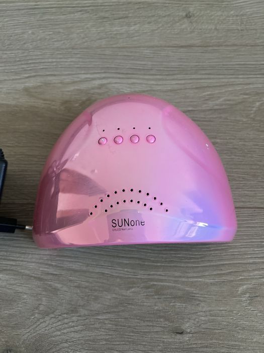 все для маникюра