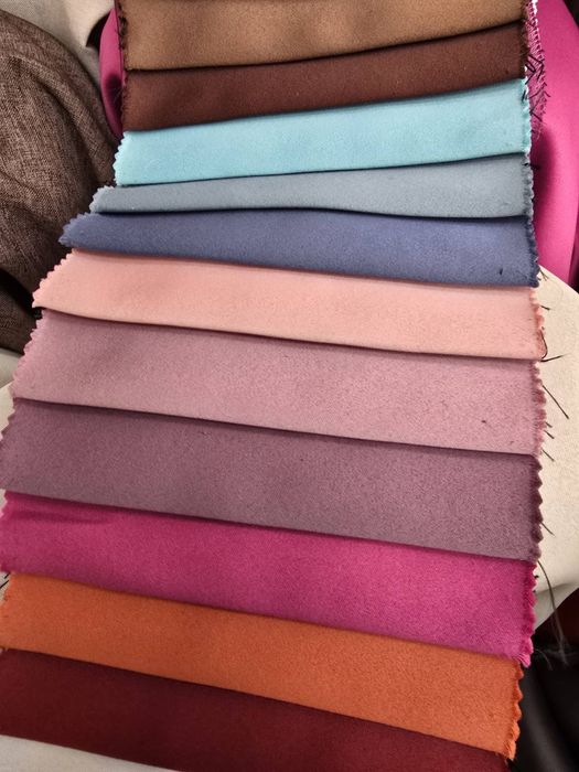 Плат блекаут за завеси