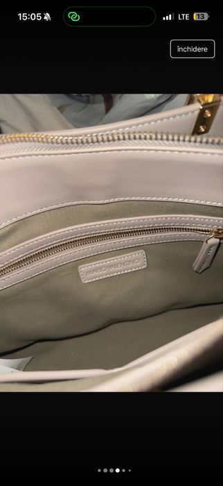 Geanta Mario Valentino