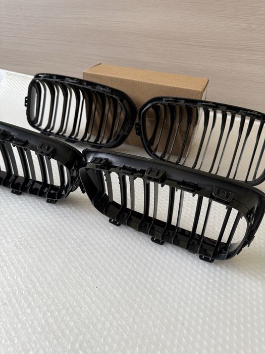 Бъбреци двойни BMW F20 F21 БМВ Ф20 Ф21