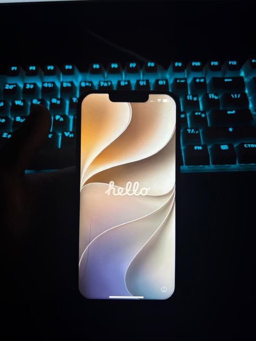 iphone 13 pro 256gb