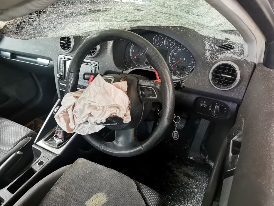 Audi A3 1.9 tdi Sportback на части