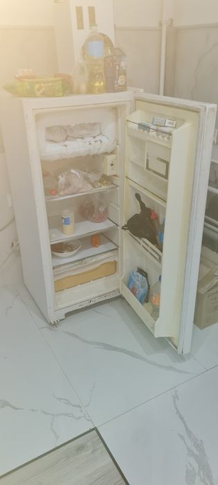 Холодильник срочно