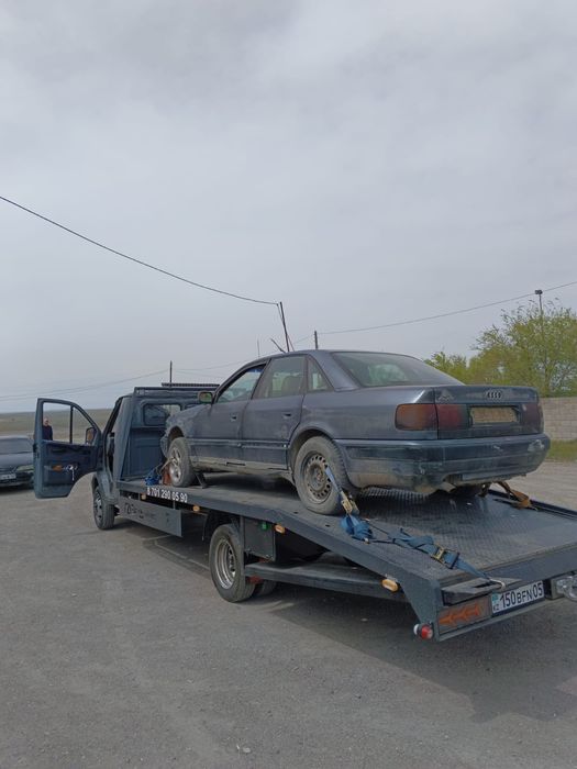 Эвакуатор Есик Талгар 24/7,