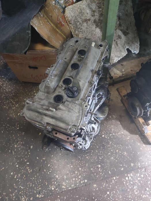 Мотор 2.7  1AR  Venza  highlander