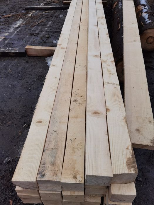 Vând cherestea rășinoase grinzi corni lateti