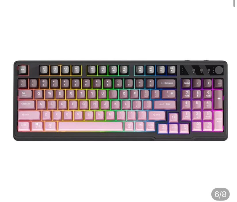 Продаю клавиатуру и мышь