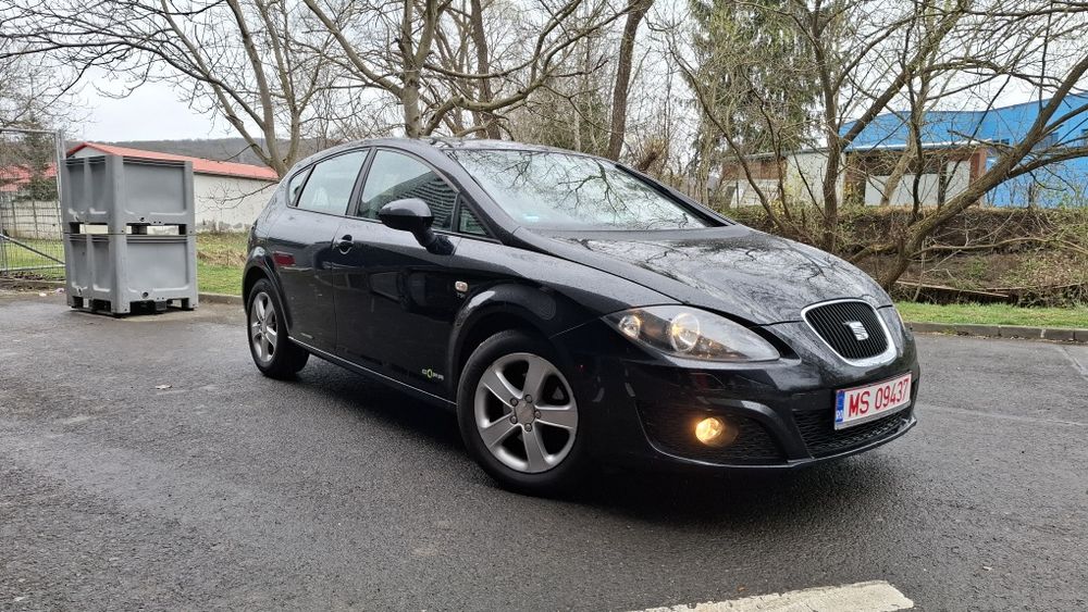 Seat Leon Copa 1.2 Tsi 105 Cp 4 cilindrii 2012