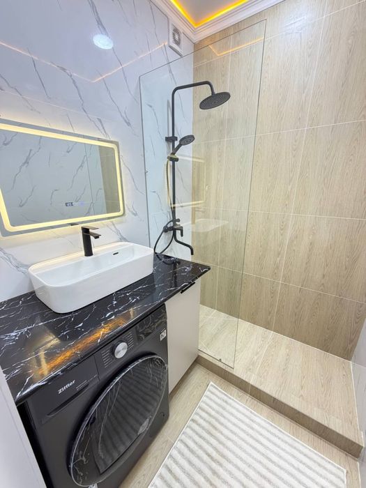 Срочно продается чилонзор 8 кв