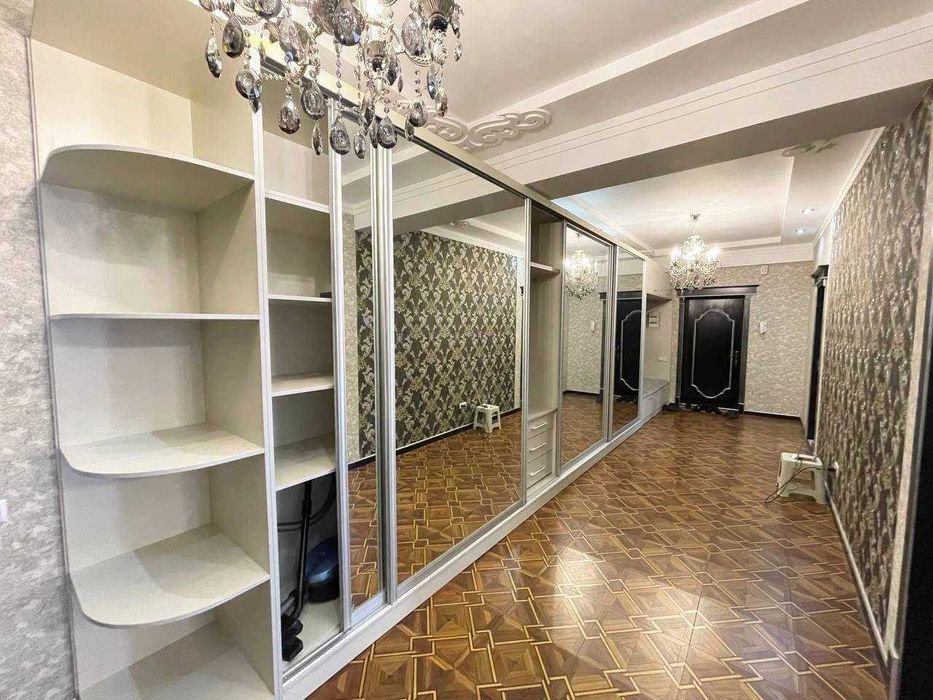 Сдаётся в аренду своя квартира в ЖК Нукус