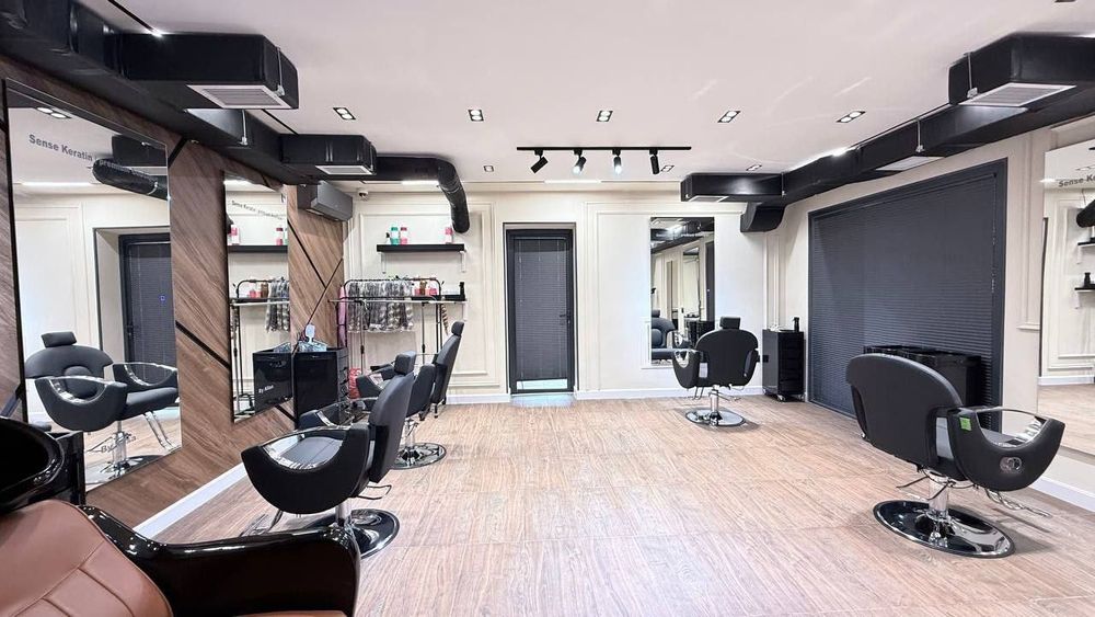 Помещение с готовым бизнесом, 105м² Юнусабадский район, Алайский рынок