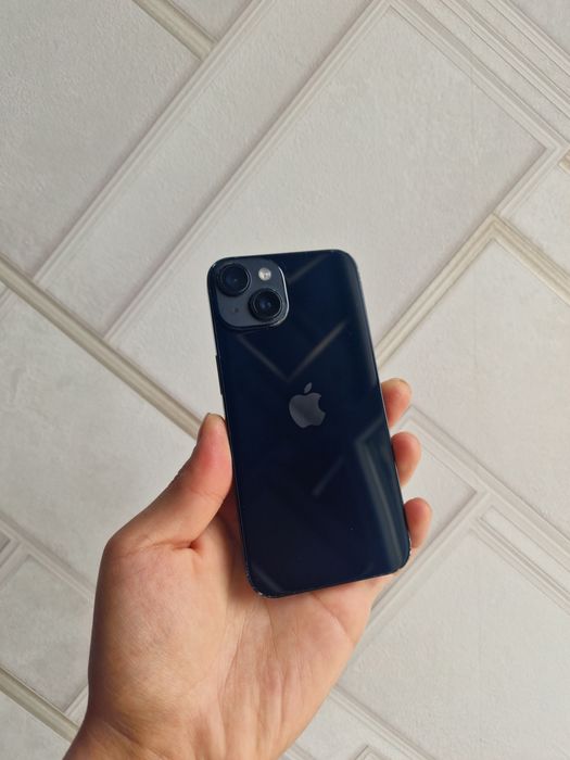 iPhone 14 256gb Black