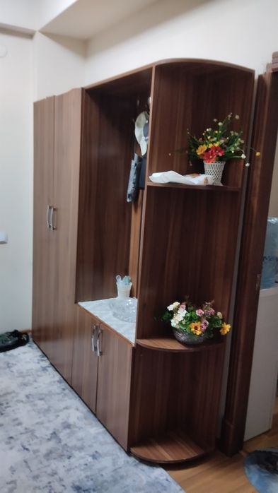 Прихожая гарнитур в отличном состоянии Dahliz uchun mebel prihojaya