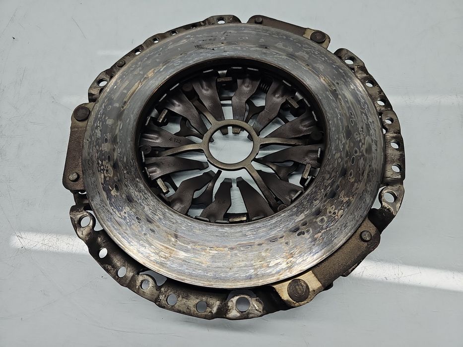 Kit ambreiaj volanta masa dubla AUDI A6 (4G2, C7) [Fabr 2012-2017] 2.0