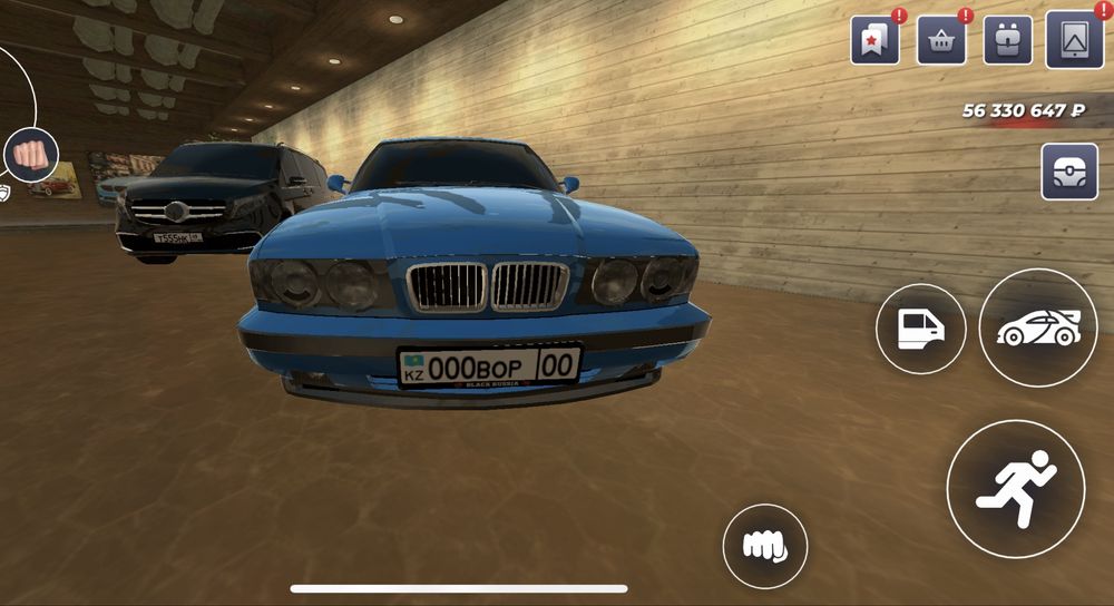 Акаунт блек раша обм на фф