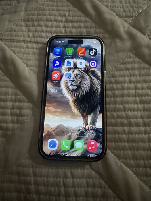 Смартфон iphone 14 pro