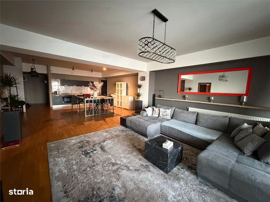 Pipera | Baneasa | Aviatiei | Vita Bella | Parcare | Terasa