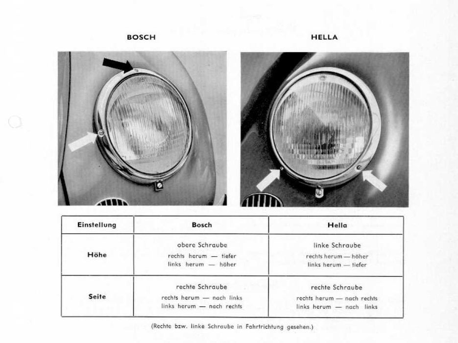 Оригинално ръководство за ремонт на VW Костенурка 1952-1957 на CD