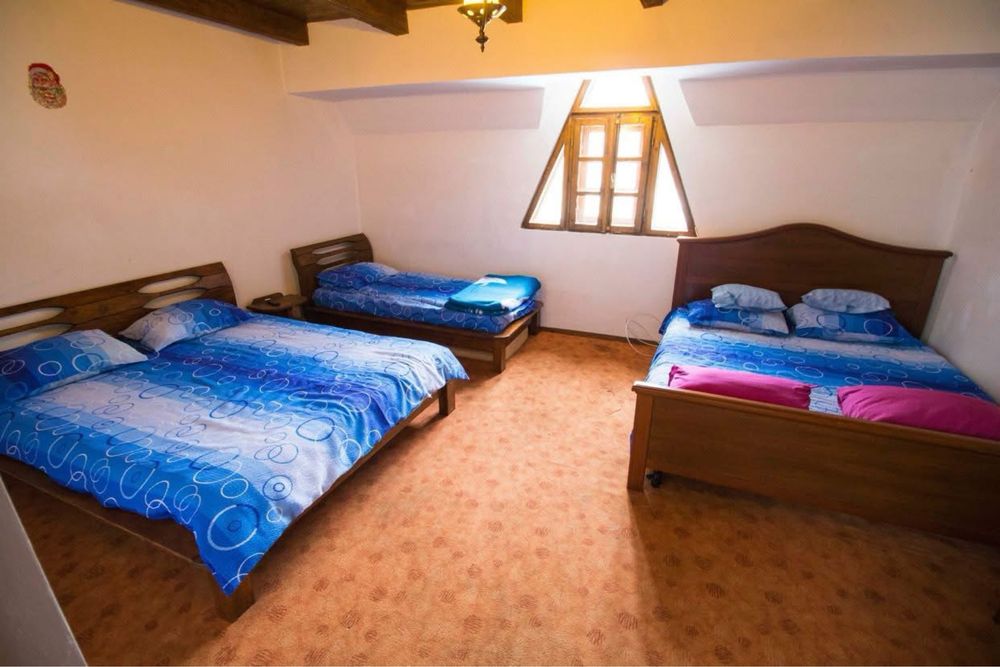 Cabana Negulesti Revelion