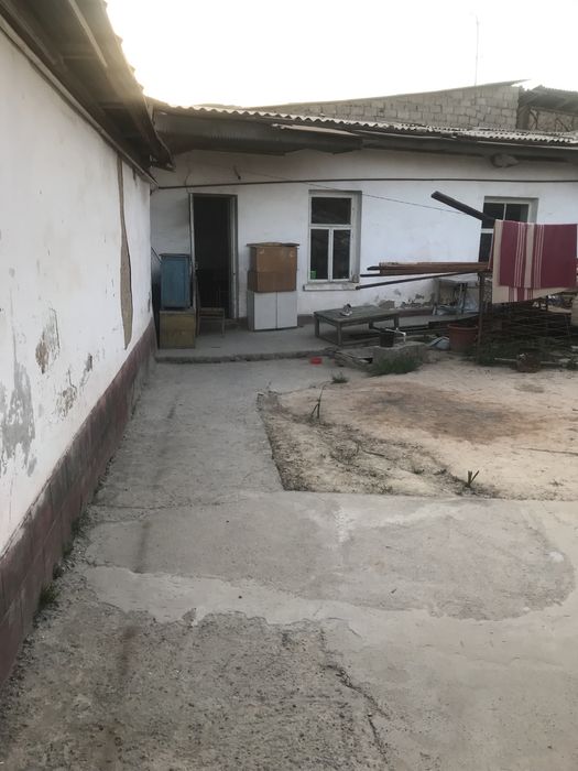 Продаётся часний участок