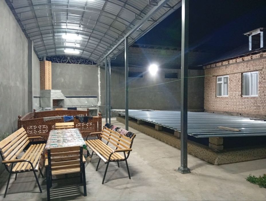 Dacha oqtosh alohida