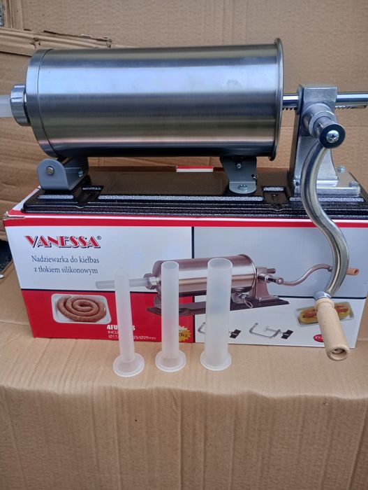 Пълначка за луканки