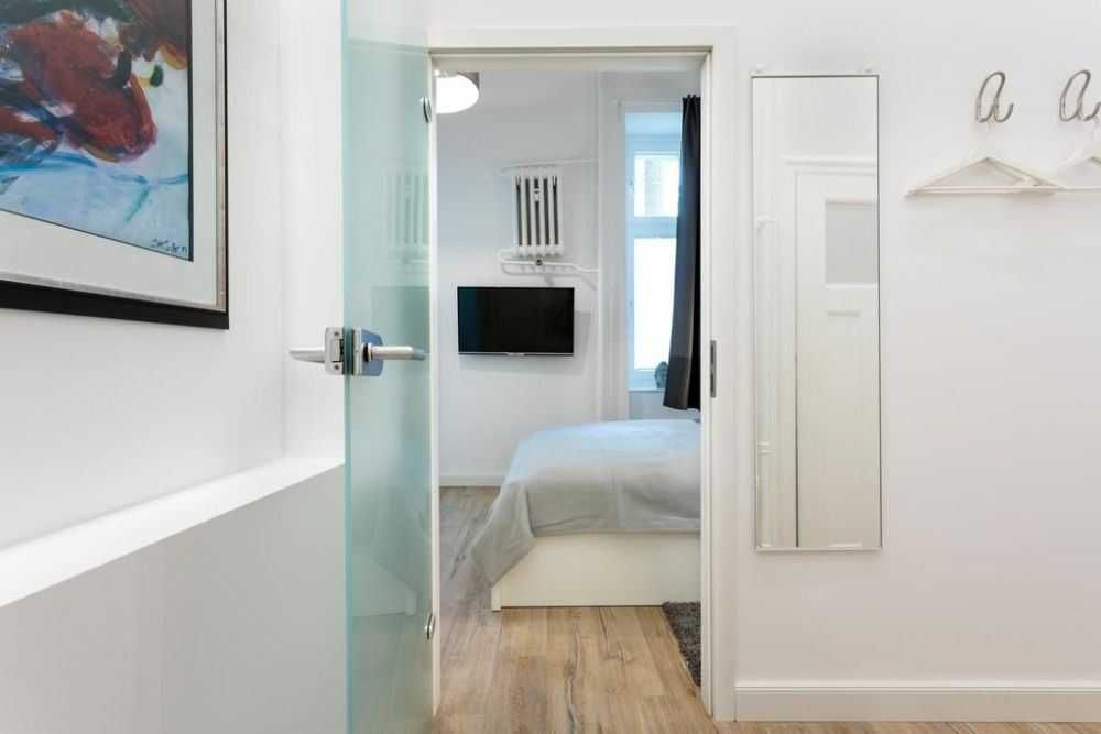 Продава се Тристаен апартамент в София, Студентски град - 97 кв.м за 1096 €/кв.м - Снимка #12