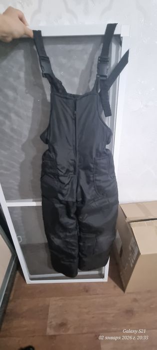 Комбез на 8-10 лет