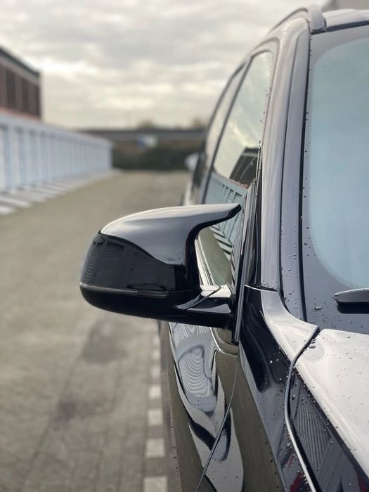 М Капаци за огледала на BMW F15 F16 X3 X4 F25 F26 Ф15 Ф16 X5