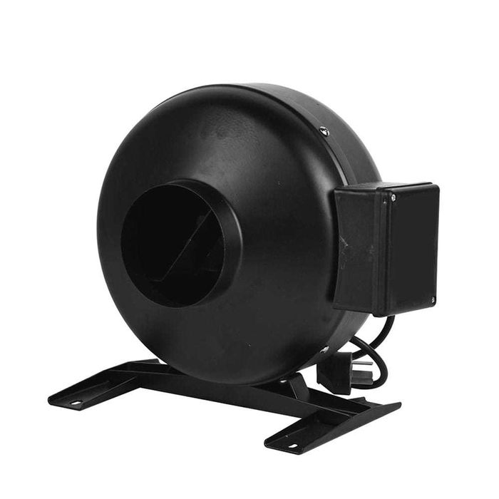 Канальные вентиляторы