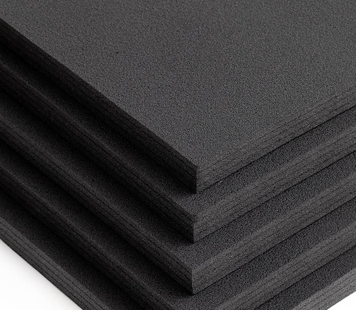 Маты компенсационные 33кг м3