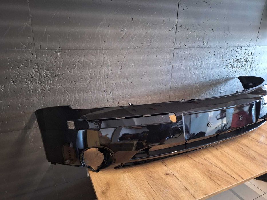 Bara Fata Ford Mondeo An 2000-2003 (Black Panther (Negru))