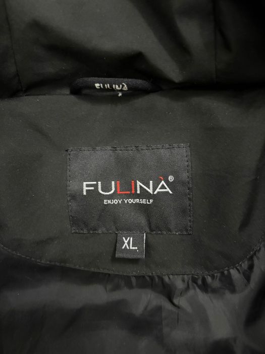 Продается зимняя куртка