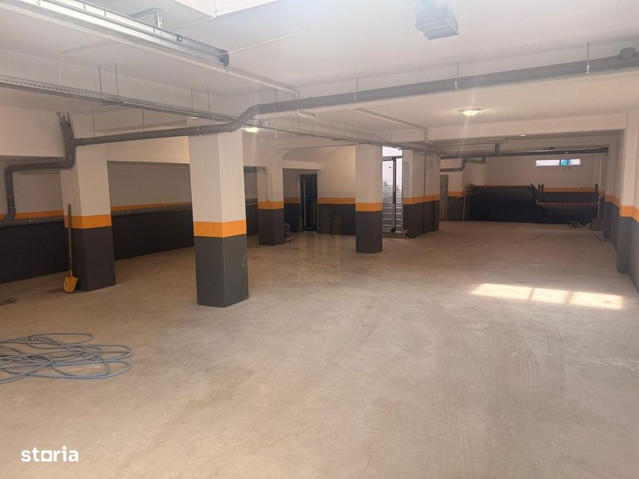 2 Camere | Bloc 2025 | Decomandat *1 Mai*