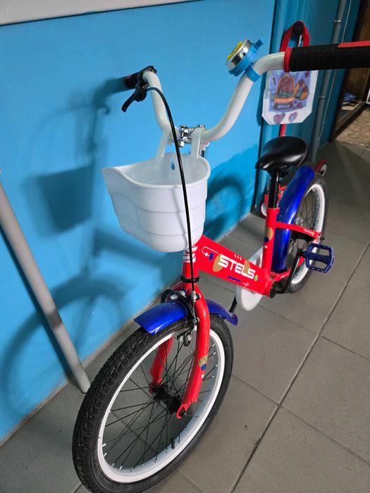 Велосипед детский