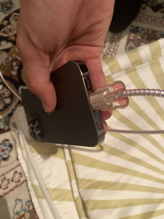 Айфон 14 про 256 гб