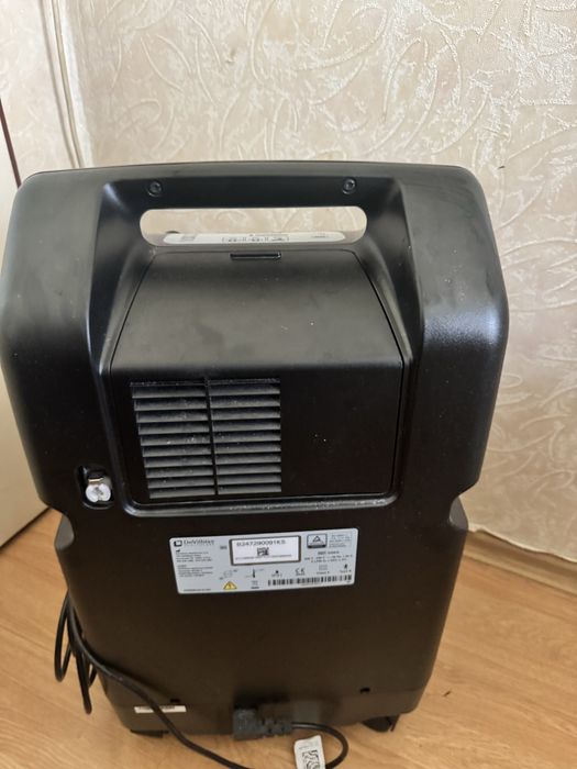 Кислороден концентратор/апарат